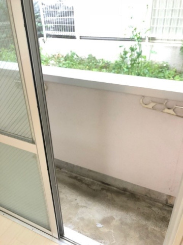 スカイコート立川第3401号室 ※別部屋参考写真