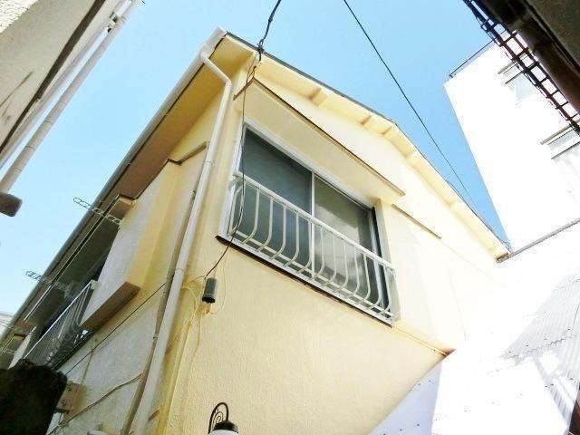 アーネット曳舟の外観画像