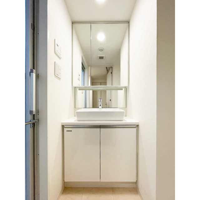 ザ・レジデンス神楽坂Ⅰ 内観