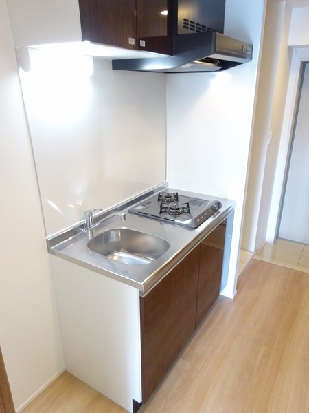 ザ・レジデンス・オブ・トーキョーＳＲ２０405号室 同建物別部屋の参考画像