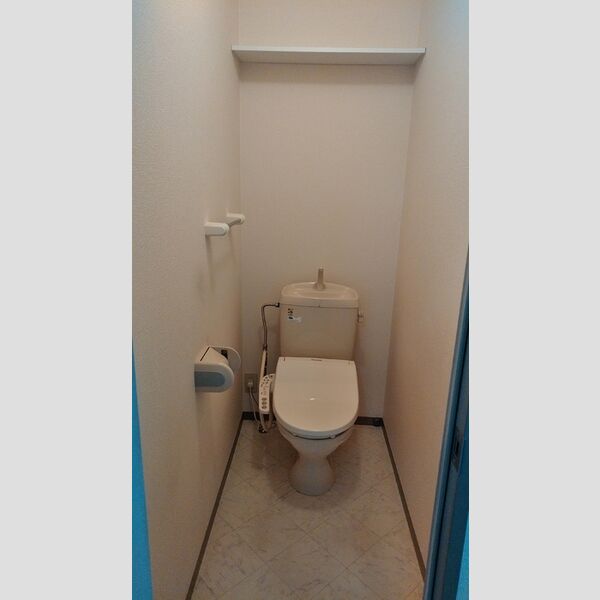 ルミエール岡本 トイレ