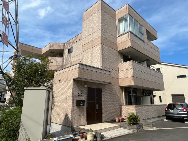 Ｃｈａｔｏｎ Ｂｌａｎｃの外観画像