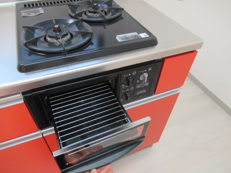 ワコーレ千住B棟3階 部屋その他