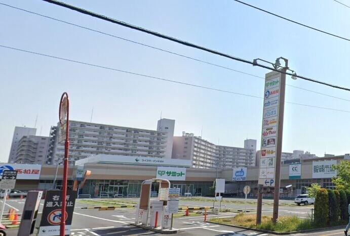 カーサ・ブランカ浦安(K-011) ライフガーデン新浦安