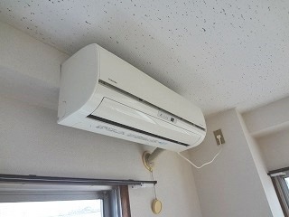 ユニバーサルハイツ101号室 部屋設備