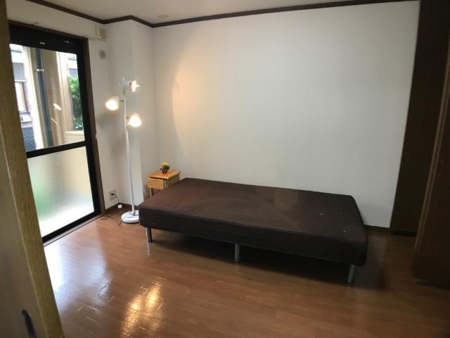 サンシャイン.Ａ.江藤 室内