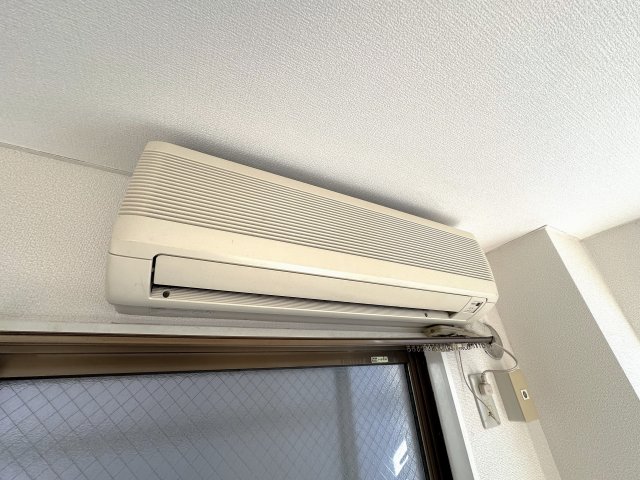 プレステージ相武台 部屋設備