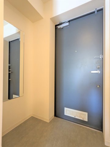 アソシエール高島平102号室 同建物別部屋の参考画像