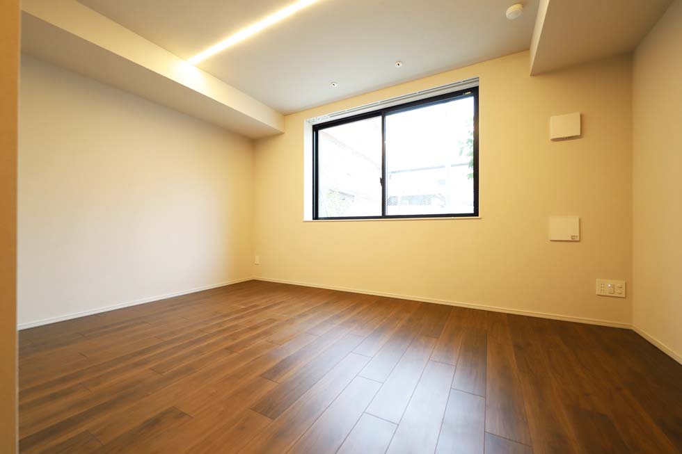 Mind　Kamata 内観