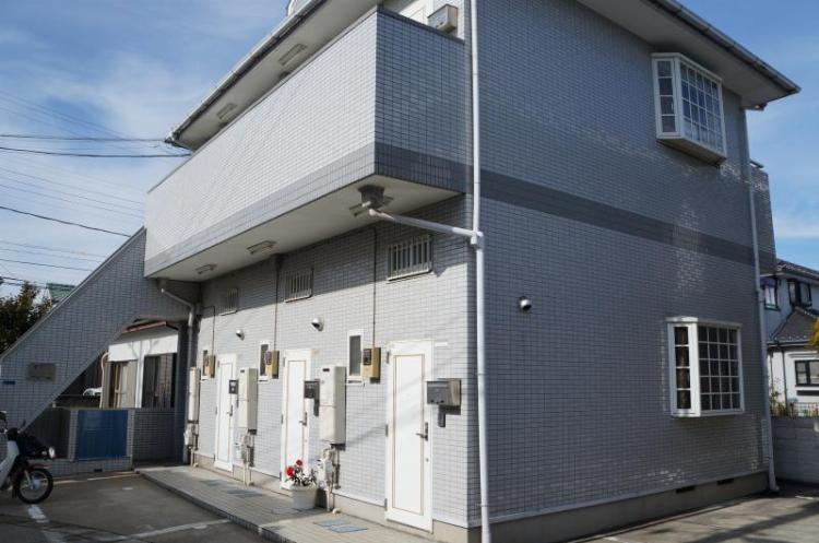 メゾン高橋Ｃ棟(K-045)の外観画像