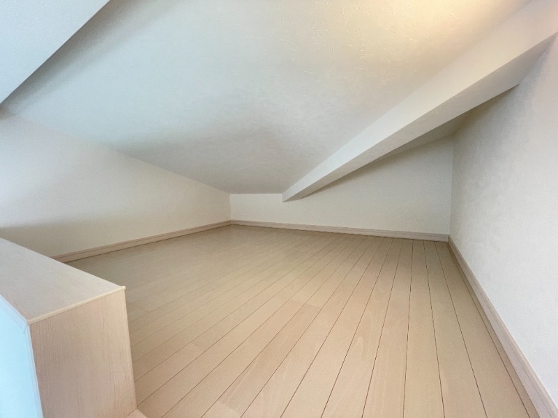 ノーザンロード扇大橋3階 部屋その他