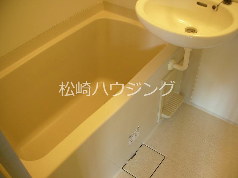 岩田方 お風呂