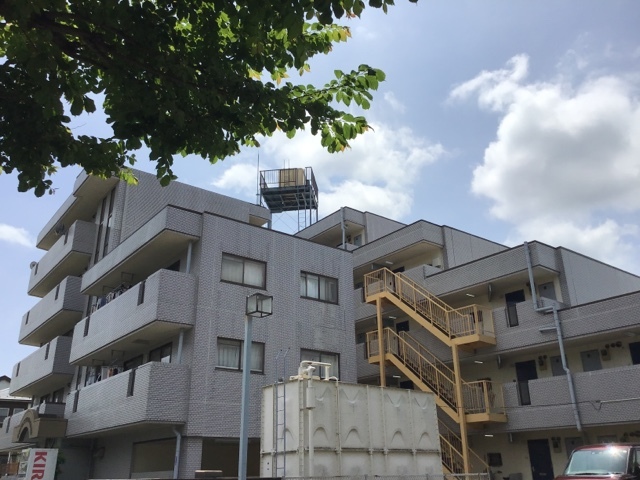 サンシティ緑園0306号室 ※現況優先