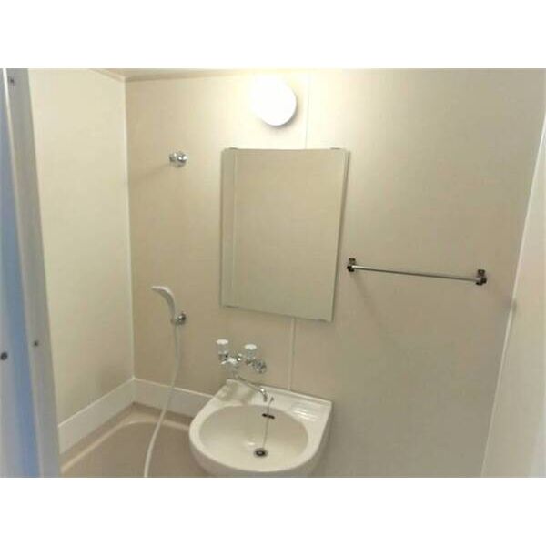 パンシオン　渋沢No.1 洗面