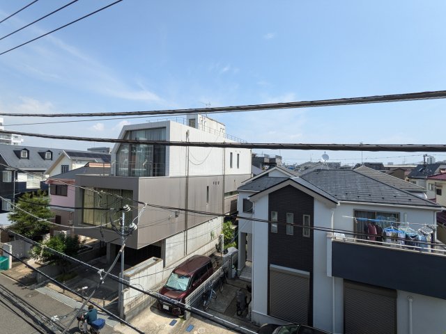 ディアコート南行徳302号室 同建物別部屋の参考画像