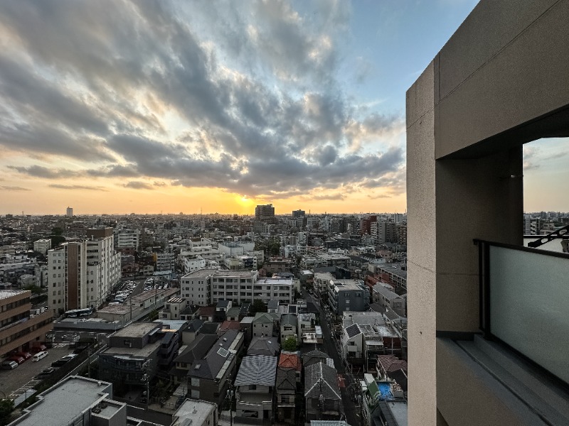 ステラメゾン三軒茶屋15階 部屋その他