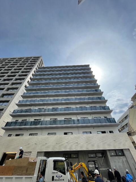 SUNBRIGHT OGIKUBO2階 外観