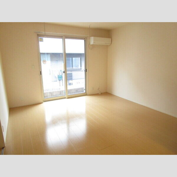 ホーリー稲荷木　B LDK