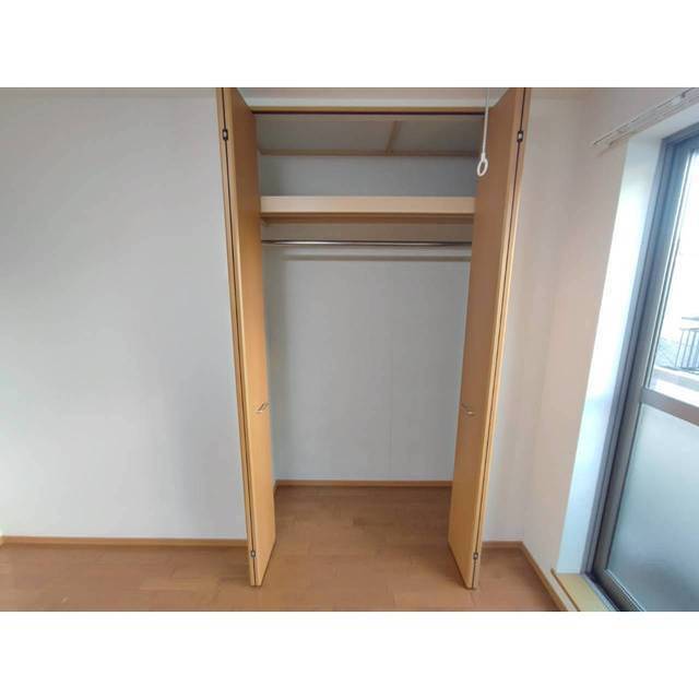 コスモ千川 内観