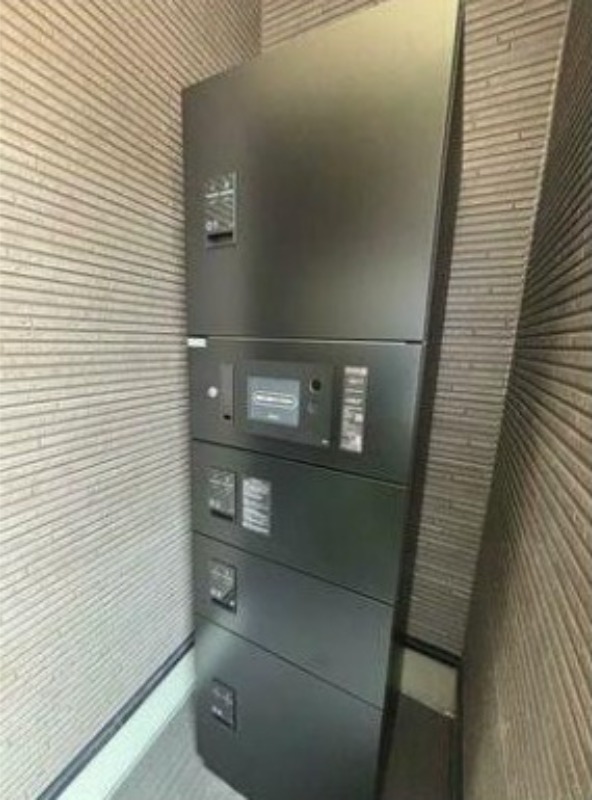 ハーモニーテラス北小岩ⅩⅩ2階 部屋その他