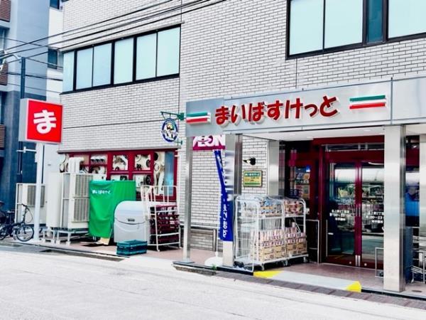 Ｂｒｉｌｌｉａ　ｉｓｔ　上野601号室 周辺