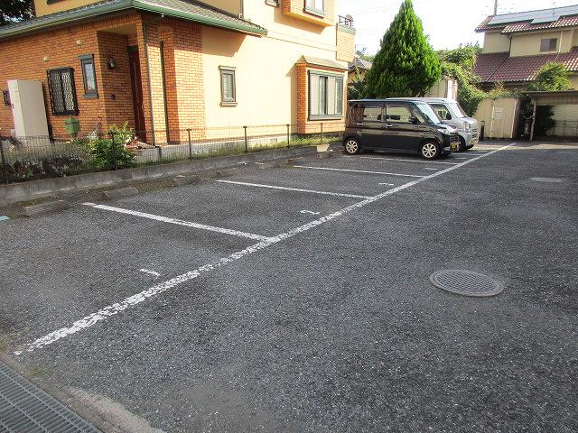 レオパレスＳＵＮ　ＬＩＧＨＴ204号室 部屋その他