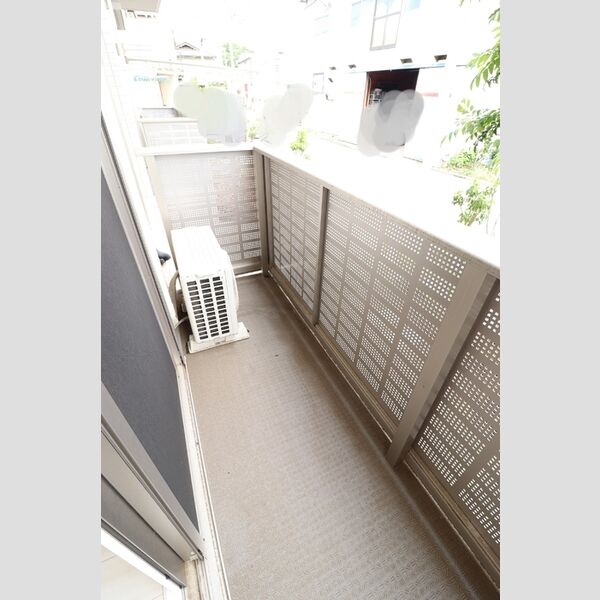 aise village203号室 同建物別部屋の参考画像