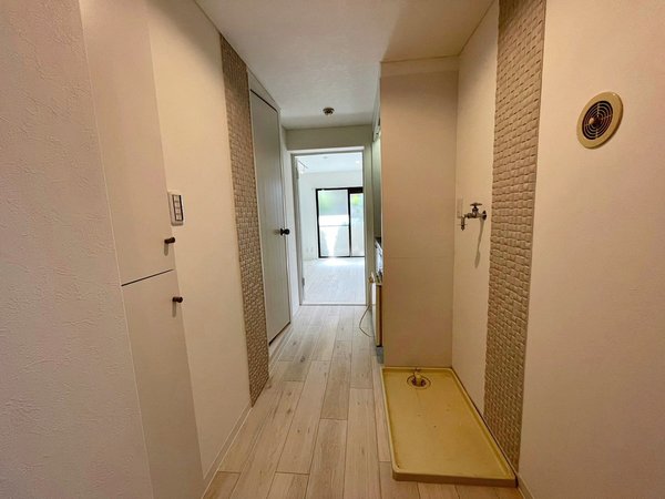 ピア久我山105号室 部屋その他