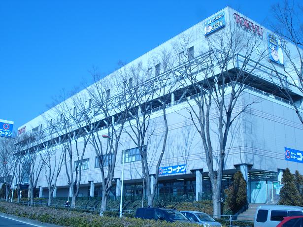 セレーノ藤澤 湘南とうきゅうまで3,968ｍ