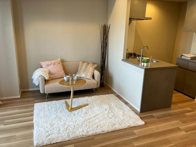 シーズンフラッツ新大塚 部屋その他