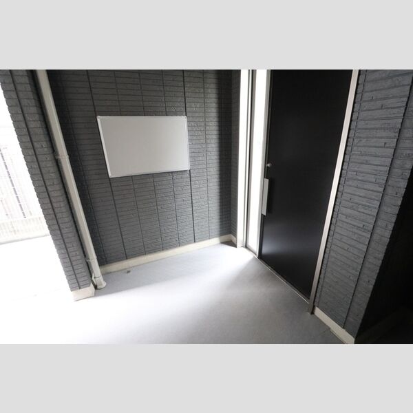 フォンテ308号室 周辺