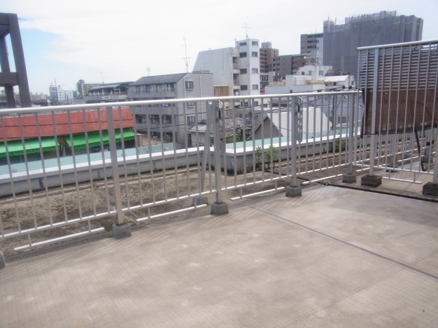 プライムアーバン西荻窪Ⅱ513号室 ※参考写真