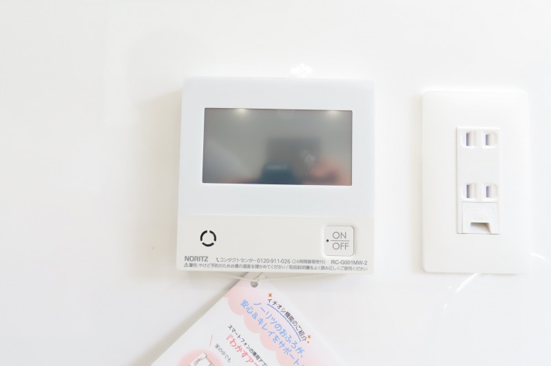 T’s garden稲城2階 部屋設備