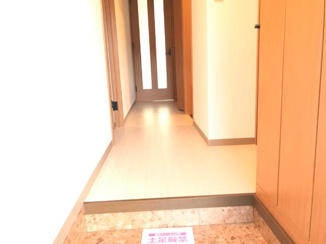 ＭＡＩＳＯＮ　ＣＯＭＦＯＲＣＥ103号室 玄関（イメージ）