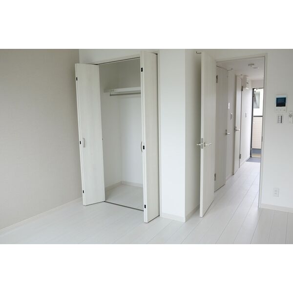 レガリアregalia202号室 部屋その他