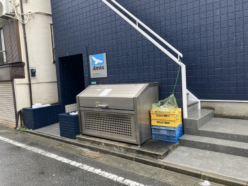ReDEAL新小岩1階 部屋その他