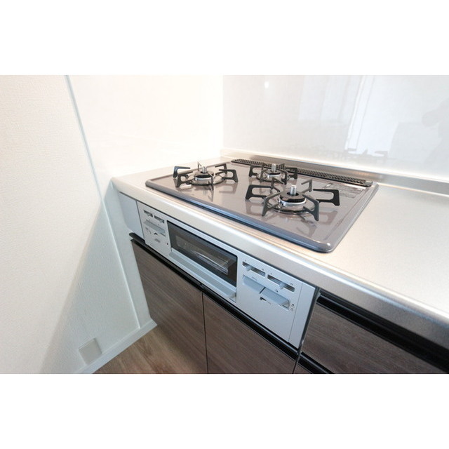 ファミーユしほみ201号室 同建物別部屋の参考画像