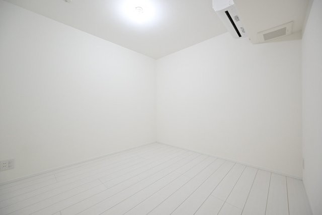 Ｔｈｅ　Ｒｅｓｉｄｅｎｃｅ　Ｎｉｈｏｎｂａｓｈｉ地下1階 洋室1