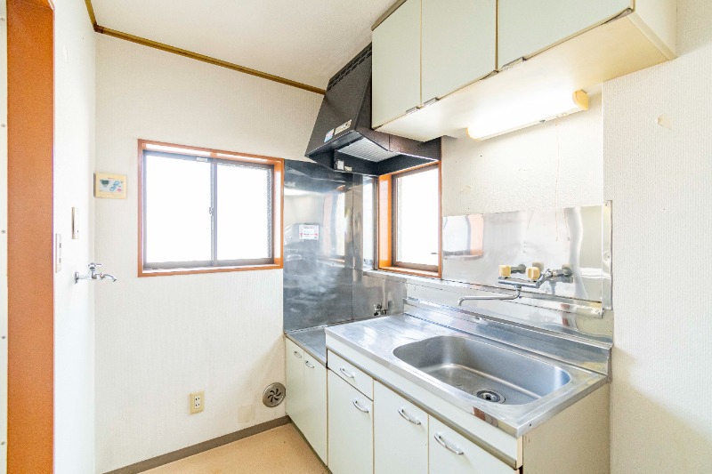 キャッスルカームヒルズ キッチン