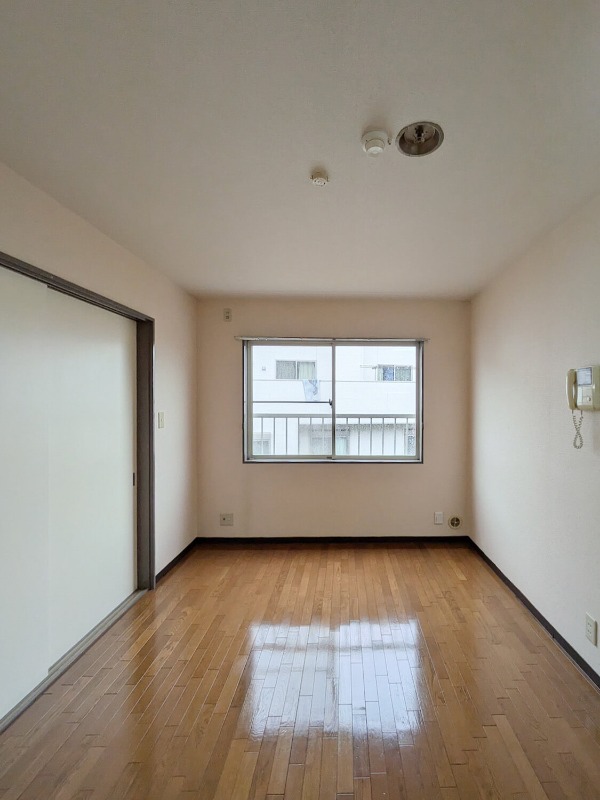 ベルピアデュエット高根公団2-12階 部屋その他