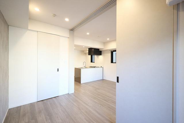 ALTERNA浅草2階 その他、部屋スペース