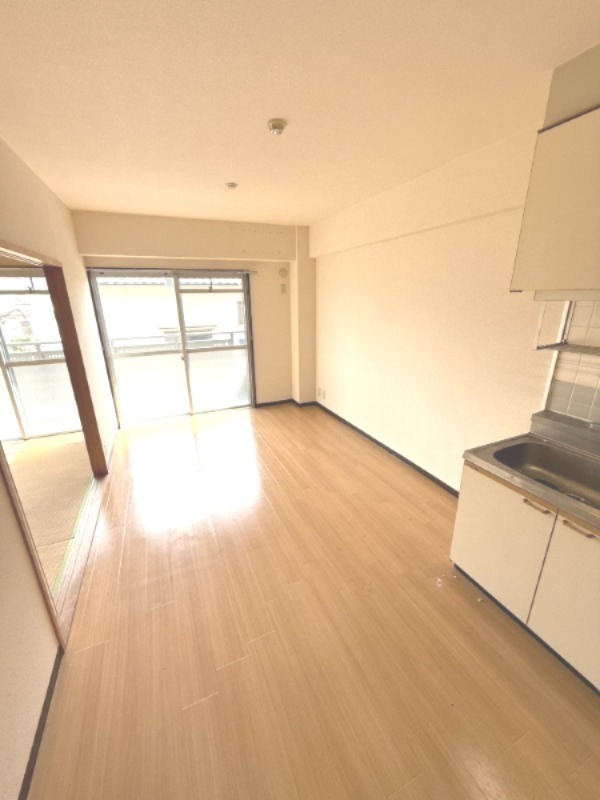 パレ岸町 ※別部屋参照