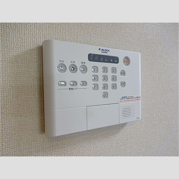 RAFALE-ERI(ラファール-エリ) ホームセキュリティ