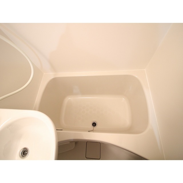 ADIK谷在家301号室 お風呂