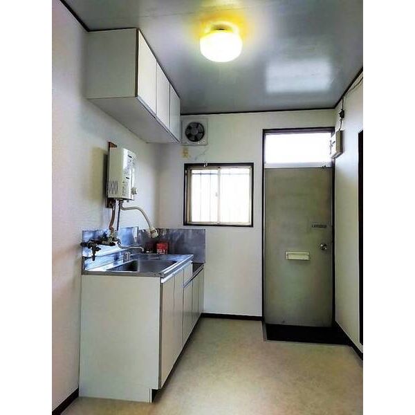 小南マンション0302号室 部屋その他