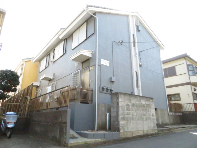 旭ルーミー北柏1号館 部屋その他