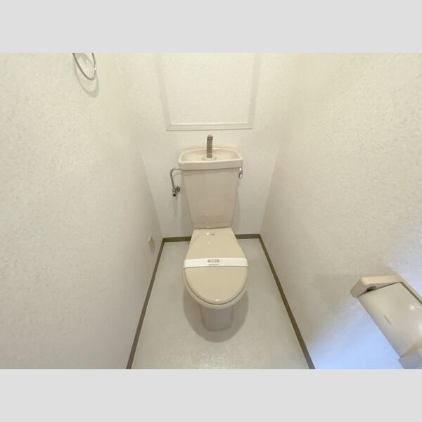 エクセルハイム海宝 トイレ