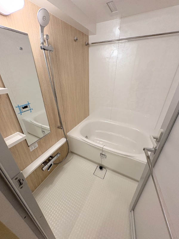 Daiwaグレイスメゾン亀戸1階 お風呂