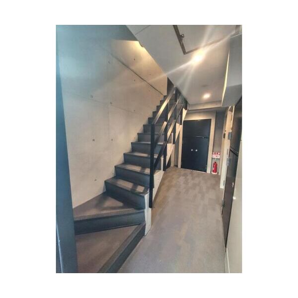 VISTA　NAKANOーFUJIMICHO 部屋設備