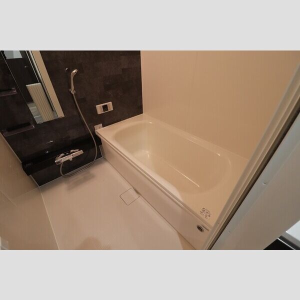 ユートリー　Ⅲ206号室 浴室